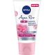 Nivea Sab Facila Esfol Aqua Rose 3 em 1 / 150ml