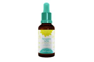 Floral Therapi Resgate S.O.S 30ml