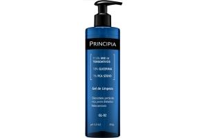 Principia Gel de Limpeza Suave 350ml