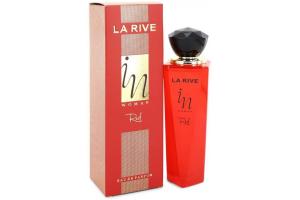 Eau de Parfum La Rive In Woman Red 100ml