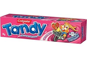 CD Tandy Tutti Frutt 50g 