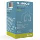 Fluimucil 40 mg / ml Sabor Morango Com Roman Xarope 120 ml