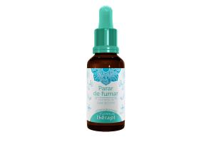 Floral Therapi Parar de Fumar 30ml