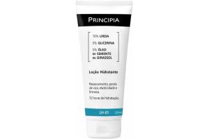 Principia Loção Hidratante 200ml Lh-01