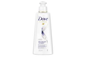 Creme Para Pentear Dove Reconstrução Completa 200 ml