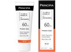 Principia Protetor Solar Fps60 40ml Ps 01