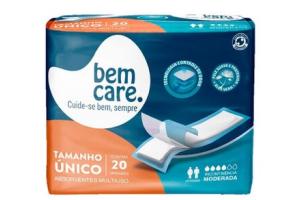 ABS Bem Care 20unds