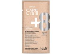 Care Liss Pó Descolorante Camomila 8g