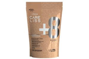 Care Liss Pó Descolorante Camomila 300g