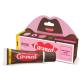 Carmed Hidratante Labial Brigadeiro 10g