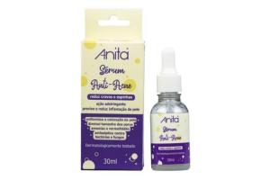 Sérum Anti-acne 30ml - Anita