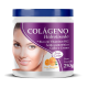 Colágeno Hidrolisado 250g Laranja Health Labs 