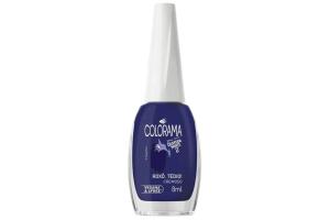 Esmalte Colorama Divert Roxo Tédio 8ml