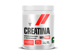 Creatina 100g Health Labs 