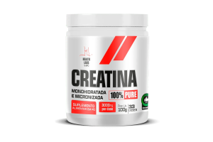 Creatina 100g Health Labs 