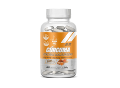 Cúrcuma 500mg Health Labs  60 cápsulas 