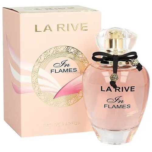 Eau de Parfum La Rive In Flames 90ml