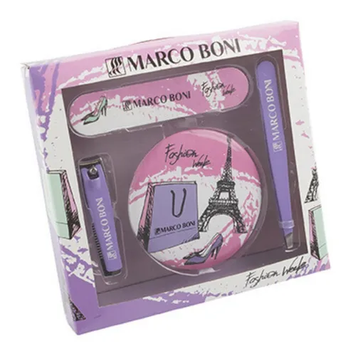 Kit Marco Boni Beauty Fashion