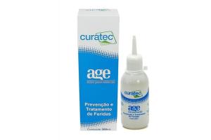 Curatec Age Essencial 200ml