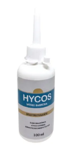 Hycos Reestruturante MG 500 Barreira 100 ml