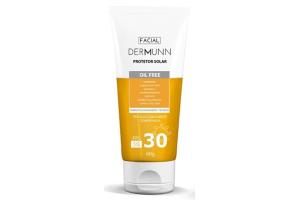 Dermunn Base Multifuncional  Fps30 50g