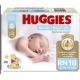 Fralda Huggies Natural Care Jumbo Rn 18Un