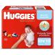 FRD HUGGIES SUP CARE JUMBO RN 18UN