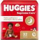 Fralda Huggies Supremecare Mega G 32Und