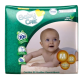 Fralda Baby Care Jumbinho M 22