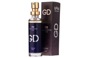 Perfume Feminino GD 15ml