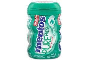 Mentos Pure Fresh 46 Un