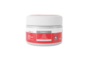 HIDRATANTE FACIAL DERMUNN CONTROLE DE SINAIS 100G