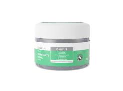 Hidratante Facial em Gel 6 em 1 Dermunn 100g 