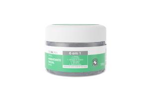 HIDRATANTE FACIAL DERMUNN EM GEL 100G