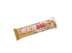 Health Bar 45g Sabor Cookies&Cream Health Labs 