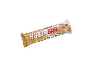 Health Bar 45g Sabor Cookies&Cream Health Labs 