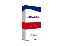 Ultrafer Ferripolimaltose 100mg 30 comprimidos 