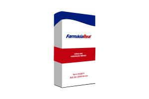 Ultrafer Ferripolimaltose 50mg/mL Solução Oral 30mL