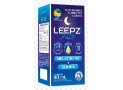 Leepz Fast Gts 30ml