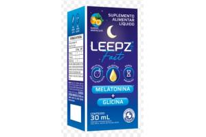 Leepz Fast Gts 30ml