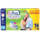 Absorvente Lifree Geriat C 20Und