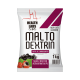 Malto Dextrin 1Kg Açaí com Guaraná Health Labs 