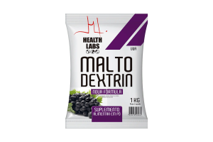 Malto Dextrin 1Kg Uva Health Labs 