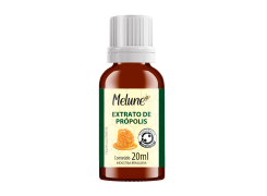 Melune Extrato de Própolis 20ml