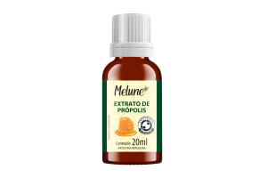 Melune Extrato de Própolis 20ml