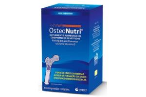 Osteonutri 400UI de Vitamina D 60 comprimidos 