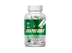 Ora-Pro-Nobis Health Labs 60 cápsulas 