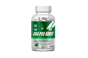 Ora-Pro-Nobis Health Labs 60 cápsulas 