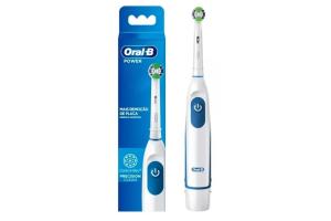 Escova Dental O B PRO Saúde Power Type 744