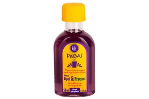 Óleo Capilar Lola Pinga Açaí & Pracaxi 50ml